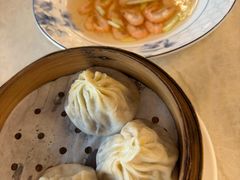 -二泉园老菜馆·百年无锡菜