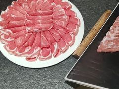 -东来顺(非遗·清真火锅·盛世广场店)