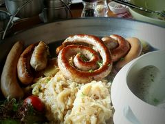 -Paulaner·德国帕拉娜自酿啤酒餐厅(海上世界店)