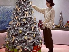 -théATRE 茶聚场(王府中環店)