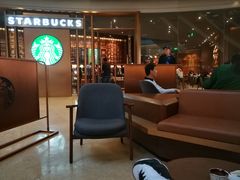 -星巴克臻选(北京颐堤港中心第二店)