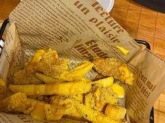 -七楽·韩式欢聚餐厅 치르치르(龙泉驿万达店)