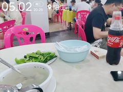 -秋姐美食店(旅游大道店)