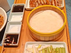 -柴米油盐三杯鸡(象山北路店)