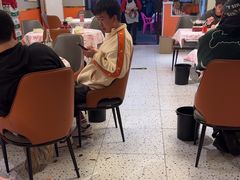 -辣出味岳阳特色烧烤·龙虾大排档(砂子塘总店)