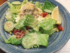 -1861意大利餐厅(文化广场店)