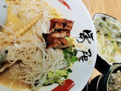 -雷门拉面·现熬骨汤(凯德来福士店)