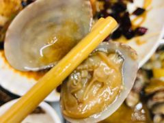 -北戴河庆山饭店·海鲜砂锅粥(北戴河黑石路店)