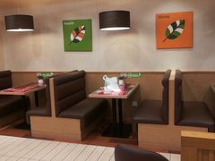 卡座-德克士(龙阳广场店)