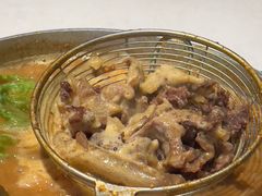 -荣叔港式沙嗲牛肉火锅(正佳潮流店)