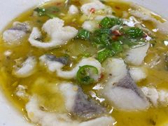 -椒香川流不息川菜馆(二七北路店)
