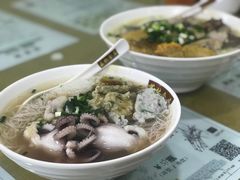 -荔林食店(西华路店)