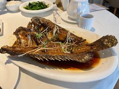 -衡山汇·高级粤菜(霄云路店)
