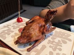 红烧乳鸽-大鸽饭(汉溪长隆店)