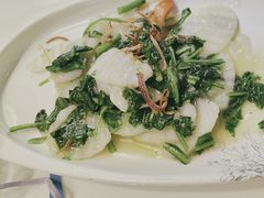 -金湖港式餐厅(建外店)