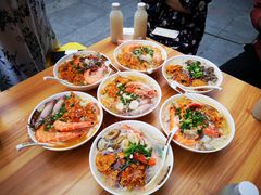 -荔林食店(西华路店)