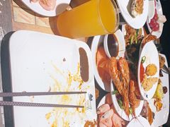 -汉巴味德(大悦城店)