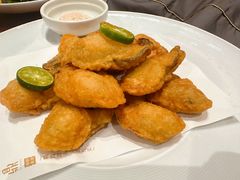 -喜鼎海胆水饺(东港店)