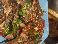 -满兴咱妈烀饼铁锅炖(兰州北街店)