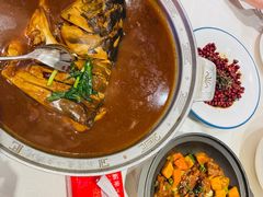 -解家河南菜(商鼎路店)