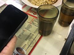 -华星冰室(湾仔店)