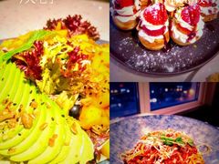 -BE BRIGHT KITCHEN(正佳广场店)