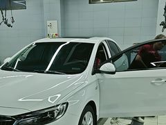 -哈贝卡汽车服务连锁(硕士路店)