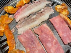 -梨花自助烤肉(西三旗万象汇黑金店)