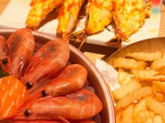 -隐泉京望日式料理(太和广场店)