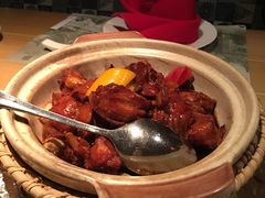 -老船坞餐厅(北京亚洲大酒店 )