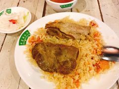 双排抓饭-217丰惠源抓饭(星湖街店)