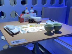 -苏小柳点心·手作小笼包(浦东嘉里城分院)