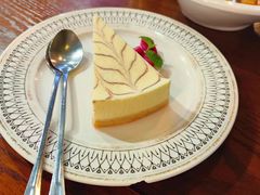 -斯比特花园西餐厅(东方商厦店)