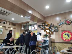 -台北风味(第一家快餐)