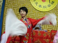 -陕西戏曲非遗博物馆