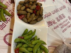 -小田油焖小龙虾(双井店)