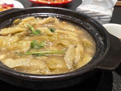 -莲华素食府