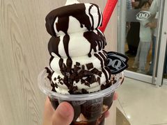 -DQ·蛋糕·冰淇淋(湖景东路店)