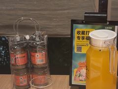 -连鹭海鲜·海肠捞饭·海胆饭(星海店)