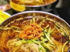 -春花民族美食(佳木斯总店)