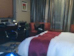 -银川国贸中心酒店