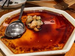 -金戈戈香港豉油鸡(南山海岸城店)