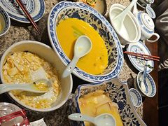 -南京大牌档(壹方天地店)