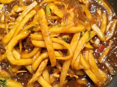 -叶派龙虾•招牌香辣蟹·海鲜(中海国际店)