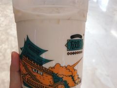 -放哈·甜醅子奶茶创造者(正宁路店)