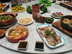 -先记烧鹅王·本地粤菜(福永店)
