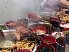 -小吴水煮(羊子巷无任何分店)