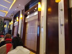 -上海金陵紫金山大酒店·汇海餐厅