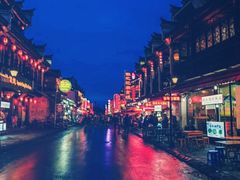 -屯溪老街