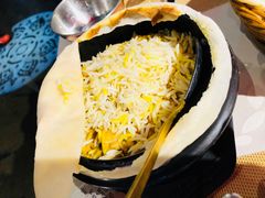 -红堡·印度文化美食之旅(滨江宝龙店)